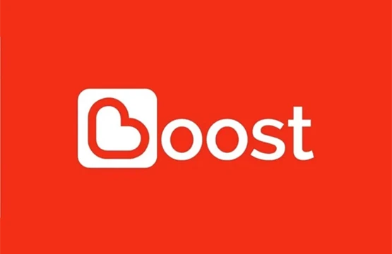 Boost pembayaran