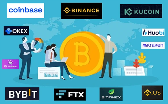 Cryptocurrency pembayaran