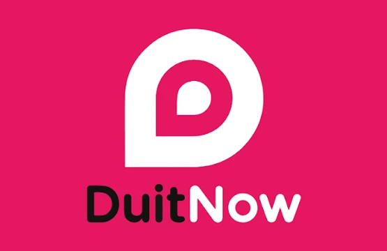 DuitNow pembayaran