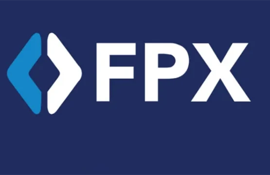 FPX Online Banking pembayaran