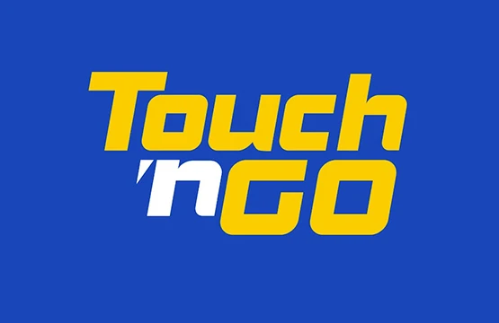 Touch ‘n Go pembayaran